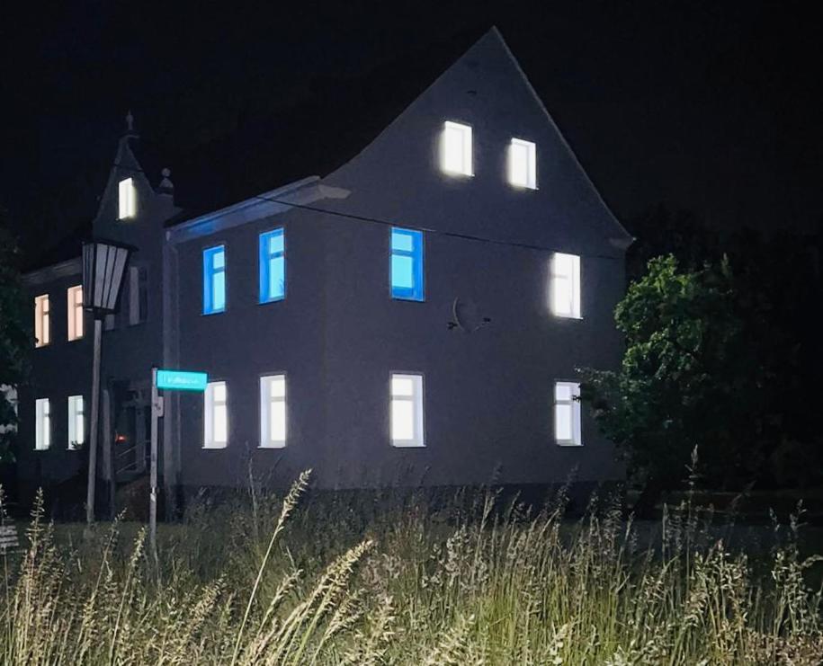 Berzi Ferienwohnung 1 Goerlitz 외부 사진
