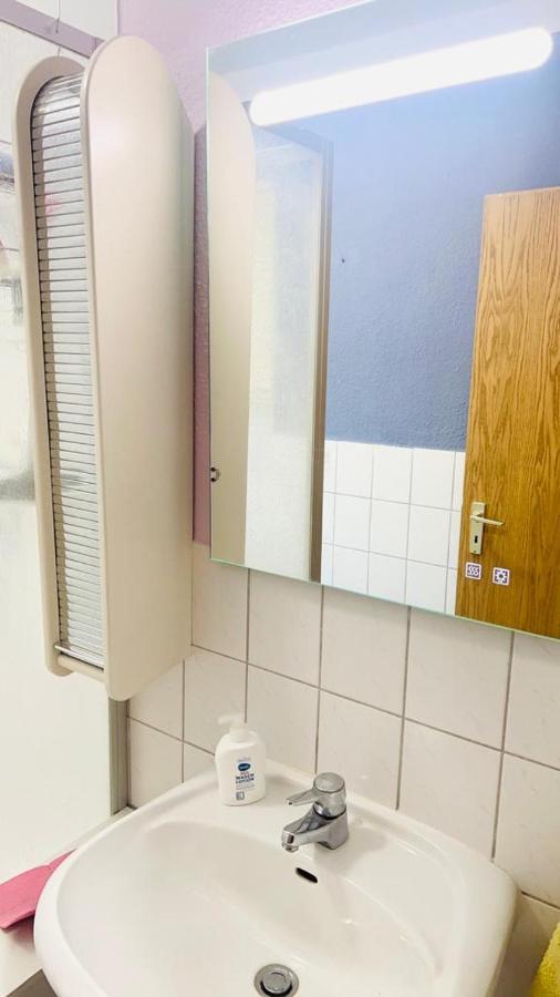 Berzi Ferienwohnung 1 Goerlitz 외부 사진