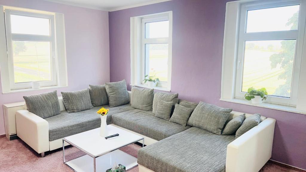 Berzi Ferienwohnung 1 Goerlitz 외부 사진